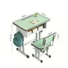 Ensemble de bureau pour enfant AIORBER avec chaise, Voir les images du produit 2
