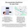 Google Pixel Buds Pro 2, True Wireless Stereo (TWS), Hovory Náhľad obrázku produktu 7