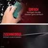 GrillX Barbecue Mat – 6 Stück – Wiederverwendbare Backmatte Produktbild-Vorschau 9