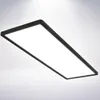 Lampa sufitowa LED ultrapłaski panel 4000K podświetlenie Podgląd zdjęcia produktu 6
