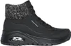 Skechers Damen Stiefel UNO schwarz Größe EUR 38,5 Produktbild-Vorschau 25