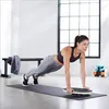 KM-Fit Balance Board rond en bois Entraîneur d'équilibre Voir les images du produit 2