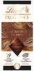 Lindt Excellence 82% Cacao Pur Edelbitter Tafel 50g Produktbild-Vorschau 1