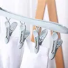 Stendibiancheria quadrato - stendibiancheria - plastica - Anteprima dell’immagine prodotto 8