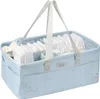 Kikkaboo torba do przewijania, kosz, organizer na pieluchy Podgląd zdjęcia produktu 6