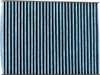 RIDEX 424I0522 Aktivkohle Innenraumfilter Pollenfilter für Produktbild-Vorschau 2