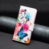 Für Honor 200 Lite Kunst-Leder Book Handy Tasche Motiv 7 Produktbild-Vorschau 5
