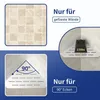 Duschablage Ecke Edelstahl Gebürstet 254mm 2er Pack Produktbild-Vorschau 5