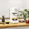 Cecotec Cafelizzia 790 Bianco Pro Anteprima dell’immagine prodotto 4