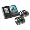 Makita Akku-Winkelschleifer LXT 18V - DGA513RTJ Produktbild-Vorschau 5