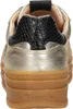 Tamaris Sneakers Laag  Sneakers Laag - Goudkleur - Maat 36 Produktbild-Vorschau 16