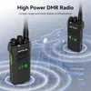 Retevis NR30D Walkie-Talkies mit großer Reichweite, Produktbild-Vorschau 3