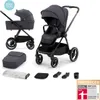 KINDERKRAFT SELECT Passeggino combinato Nea 2in1 Grigio Anteprima dell’immagine prodotto 17