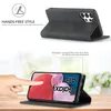 Galaxy A13 5G Housse, Stand Fonction Porte-carte Wallet Voir les images du produit 3