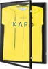 Jersey Display Frame Case, 24 x 32 x 1.5 in, Large Lockable Produktbild-Vorschau 1
