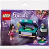 LEGO® Friends 30414 Emmina čarovná truhlica Náhľad obrázku produktu 14