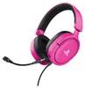 TRUST Trust GXT 498P Forta Headset Wired Head-band Gaming Voir les images du produit 13
