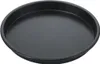 Pizzapfannen Crisper-Pfanne Backform Kohlenstoffstahl Produktbild-Vorschau 1
