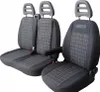 Citroen Jumper 2006-2024 Coprisedili robusti Premium Anteprima dell’immagine prodotto 2