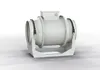 Rohrventilator Lineo 200 Luftleistung bis 1135 m³/h Produktbild-Vorschau 2