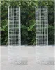 Gabione Gabionensäule rund Ø 35 cm 140 cm 2er Steingabionen Produktbild-Vorschau 6