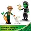 LEGO Wicked: Refugio de Elphaba 75687 Vista previa de la imagen del producto 20
