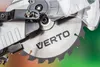 VERTO Scie à biseau 1500W, lame 210 x 30 mm Voir les images du produit 6