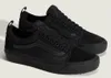 Sneakers Del Marchio Vans Del Modello Mte Old Skool Anteprima dell’immagine prodotto 13