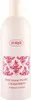 A bottle of ZIAJA body wash with a decorative pattern and text. Anteprima dell’immagine prodotto