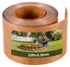 VEVOR Obramowanie trawnika ze stali węglowej, 10 m x 14 cm, Podgląd zdjęcia produktu 1