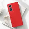 Avizar, Halbsteife Soft Touch Silikon Handyhülle für Oppo Produktbild-Vorschau 3