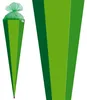 Tee artigianale ROTH con chiusura, verde, esagonale, 850 mm Anteprima dell’immagine prodotto 6