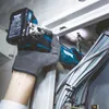 Akku-Winkelbohrmaschine DA332DZ 10,8Volt (blau/schwarz, Produktbild-Vorschau 10