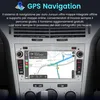 Hexinex Android 15 Autoradio per Opel Corsa D / Astra H / Anteprima dell’immagine prodotto 4