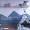 HOLZBRINK Regalträger Metall Regalhalter für Wandregal, Produktbild-Vorschau 4