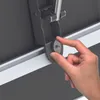 Vogel's THIN 525 - Klammer - für Flachbildschirm - Schwarz Produktbild-Vorschau 5