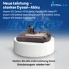 Extralink Ersatzakku für Dyson V15 Detect (Click-Type), Produktbild-Vorschau 2