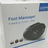 RENPHO Fußmassagegerät Shiatsu Fussmassage Wärmefunktion Produktbild-Vorschau 15