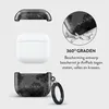 Burga Hardcase voor de Apple AirPods 5 / 4 - Nocturnal Productafbeelding-voorbeeld 2