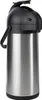 ONVAYA® Airpot Pumpkanne | 5 Liter | Isolierkanne | Produktbild-Vorschau 1