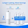 Wymienny filtr Waterdrop WD-CFF-04, ultrafiltracyjny system Podgląd zdjęcia produktu 6