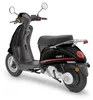 LuXXon Elektroroller E3000 - 3000 W E-Motorroller, Elektro Produktbild-Vorschau 2