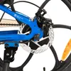 JOYSTAR Elektrofahrrad für Kinder und Jugendliche ab 7 Produktbild-Vorschau 8