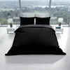 Bettwäsche 135x200 cm Baumwolle Luxus Satin 300 TC Produktbild-Vorschau 5