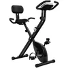 Heimtrainer MX100 PRO | X-Bike Fitnessbike - Sport Fahrrad Produktbild-Vorschau 10