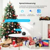 UPXNBOR Smart Steckdose, 16A Smart Home WLAN Steckdose mit Produktbild-Vorschau 4