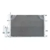 RIDEX 448C0040 Kondensator Klimaanlage für VOLVO V70 II Produktbild-Vorschau 2