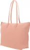 Lacoste L. 12.12 Concept - Shopper L 34 cm (miami) Produktbild-Vorschau 8