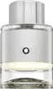 Montblanc Explorer Platinum Eau de Parfum 60ml Produktbild-Vorschau 1