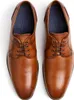 Lloyd Osmond Business Schuh Braun Produktbild-Vorschau 82